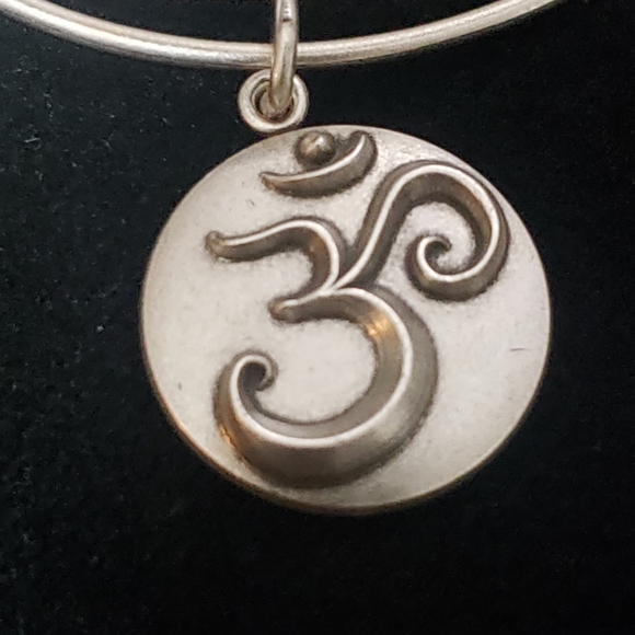 NWT Alex and Ani RS Ohm III 2016 - Picture 7 of 9